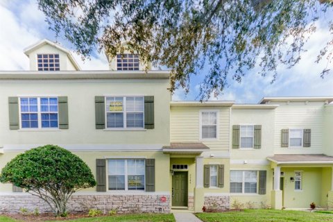 Townhouse in Orlando, Florida 3 bedrooms, 208.84 sq.m. № 1900666 - photo 21