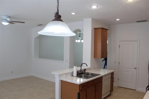 Townhouse in Orlando, Florida 3 bedrooms, 208.84 sq.m. № 1900666 - photo 9