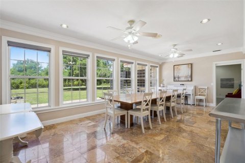 House in Longwood, Florida 8 bedrooms, 713.02 sq.m. № 2093643 - photo 17