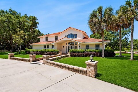 House in Longwood, Florida 8 bedrooms, 713.02 sq.m. № 2093643 - photo 3