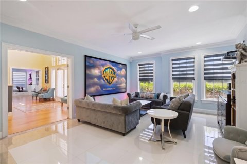 House in Longwood, Florida 8 bedrooms, 713.02 sq.m. № 2093643 - photo 12