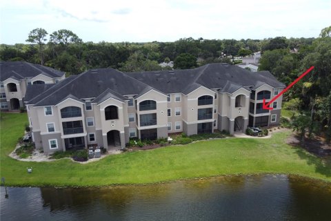 Copropriété à vendre à Port Orange, Floride: 3 chambres, 107.95 m2 № 2197855 - photo 2