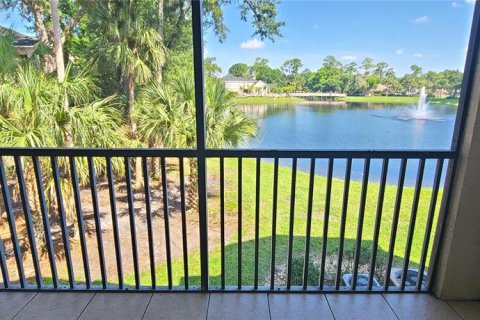 Copropriété à vendre à Port Orange, Floride: 3 chambres, 107.95 m2 № 2197855 - photo 3