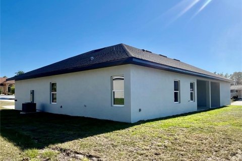 House in Ocala, Florida 4 bedrooms, 187.01 sq.m. № 1572719 - photo 6
