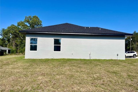 House in Ocala, Florida 4 bedrooms, 187.01 sq.m. № 1572719 - photo 2