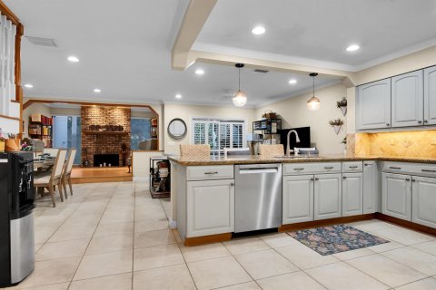 Townhouse in Boca Raton, Florida 3 bedrooms, 193.05 sq.m. № 2251947 - photo 28