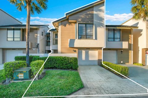 Таунхаус в Бока-Ратон, Флорида 8 комнат, 193.05м2 № 2251947