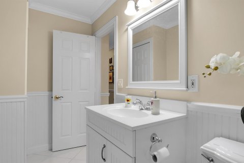 Townhouse in Boca Raton, Florida 3 bedrooms, 193.05 sq.m. № 2251947 - photo 18