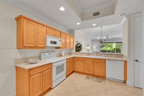 Copropriété à vendre à Naples, Floride: 3 chambres № 1979738 - photo 6