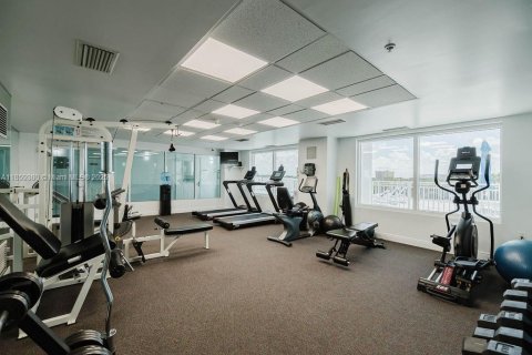 Condominio en venta en Miami, Florida, 1 dormitorio, 68.38 m2 № 1888077 - foto 19
