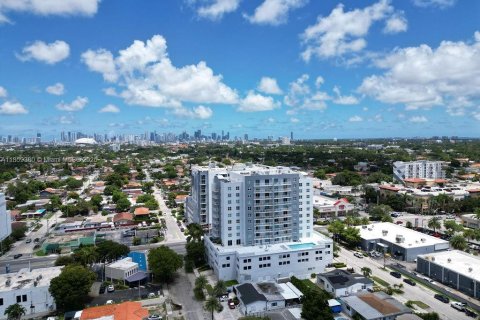 Condominio en venta en Miami, Florida, 1 dormitorio, 68.38 m2 № 1888077 - foto 25
