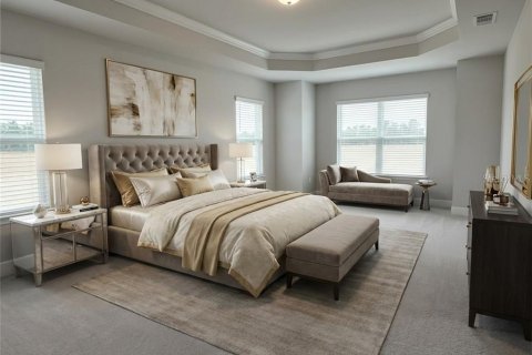 Villa ou maison à vendre à Inverness, Floride: 3 chambres, 183.02 m2 № 2399146 - photo 5