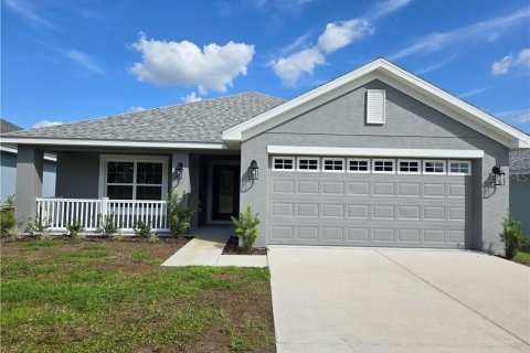 Villa ou maison à Inverness, Floride 3 chambres, 183.02 m2 № 2399146