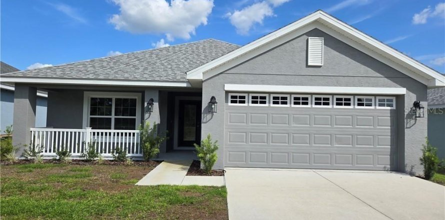 Villa ou maison à Inverness, Floride 3 chambres, 183.02 m2 № 2399146