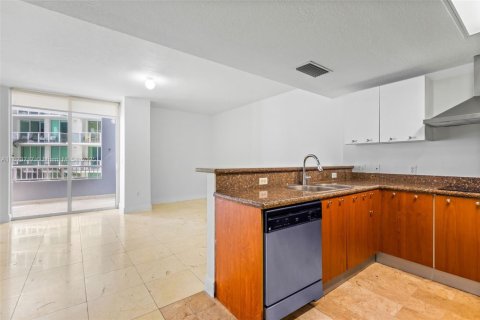 Condominio en venta en Miami, Florida, 1 dormitorio, 58.53 m2 № 1937931 - foto 6