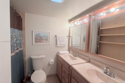 Снять в аренду виллу или дом в Хайалиа, Флорида 2 спальни, 122.26м2, № 2005775 - фото 7