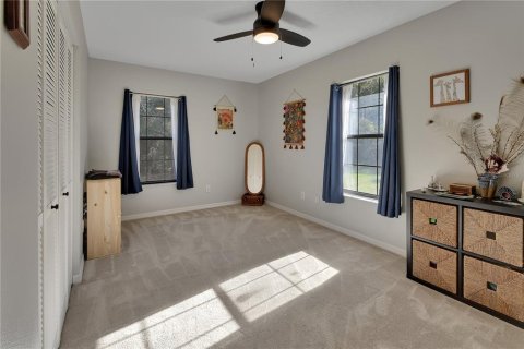 House in Deltona, Florida 3 bedrooms, 114.27 sq.m. № 2419580 - photo 16