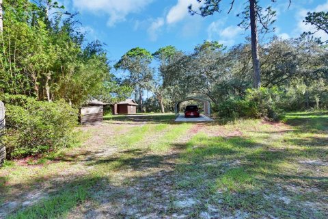 House in Deltona, Florida 3 bedrooms, 114.27 sq.m. № 2419580 - photo 30