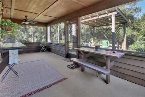 House in Deltona, Florida 3 bedrooms, 114.27 sq.m. № 2419580 - photo 21