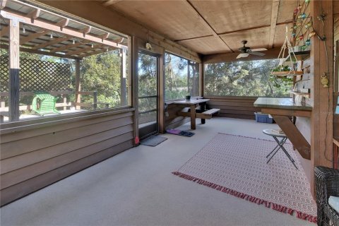 House in Deltona, Florida 3 bedrooms, 114.27 sq.m. № 2419580 - photo 22
