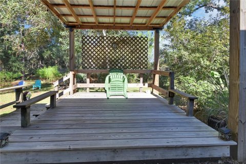 House in Deltona, Florida 3 bedrooms, 114.27 sq.m. № 2419580 - photo 24