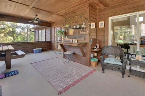 House in Deltona, Florida 3 bedrooms, 114.27 sq.m. № 2419580 - photo 23