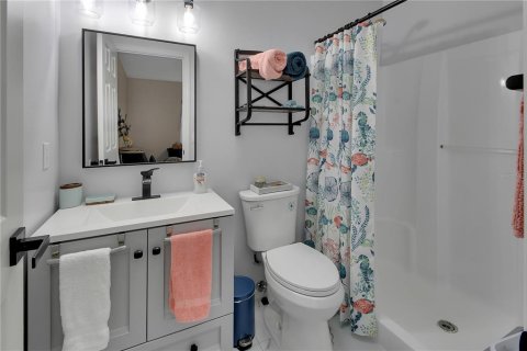 House in Deltona, Florida 3 bedrooms, 114.27 sq.m. № 2419580 - photo 15