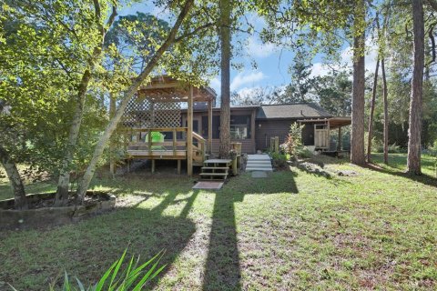 House in Deltona, Florida 3 bedrooms, 114.27 sq.m. № 2419580 - photo 26