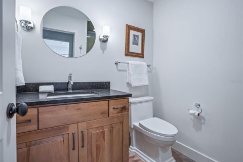 Townhouse in Ocala, Florida 3 bedrooms, 130.99 sq.m. № 2394250 - photo 28