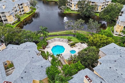 Condo in Saint Petersburg, Florida, 3 bedrooms № 2258444 - photo 26