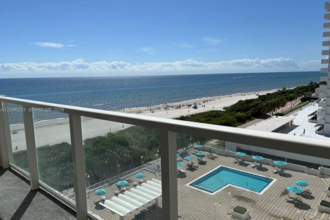 Copropriété à louer à Miami Beach, Floride: 2 chambres, 95.78 m2 № 2386892 - photo 16