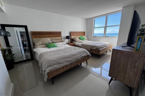 Copropriété à louer à Miami Beach, Floride: 2 chambres, 95.78 m2 № 2386892 - photo 10