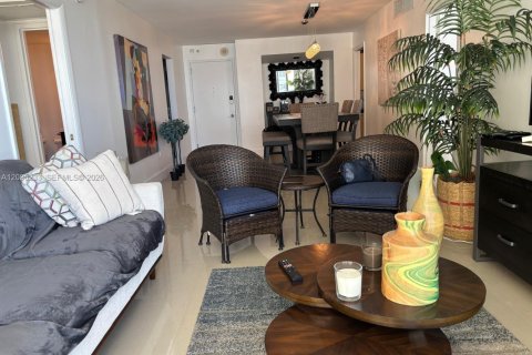 Copropriété à louer à Miami Beach, Floride: 2 chambres, 95.78 m2 № 2386892 - photo 6