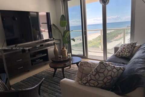 Copropriété à louer à Miami Beach, Floride: 2 chambres, 95.78 m2 № 2386892 - photo 7