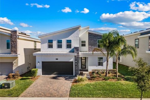 House in Davenport, Florida 6 bedrooms, 310.2 sq.m. № 1826198 - photo 3