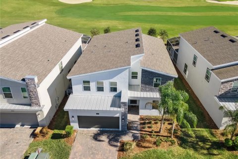 House in Davenport, Florida 6 bedrooms, 310.2 sq.m. № 1826198 - photo 2