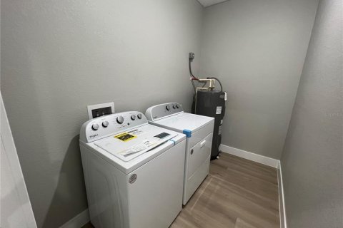 Appartement à louer à Port Charlotte, Floride: 3 chambres, 110.74 m2 № 2224754 - photo 19