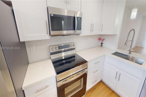 Copropriété à vendre à Tamarac, Floride: 2 chambres, 85.47 m2 № 2049694 - photo 19