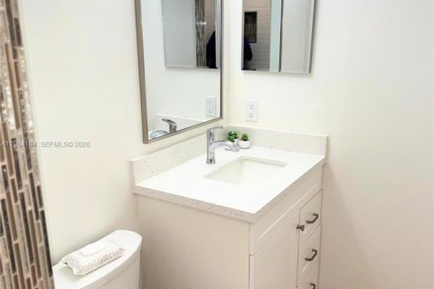 Copropriété à vendre à Tamarac, Floride: 2 chambres, 85.47 m2 № 2049694 - photo 29