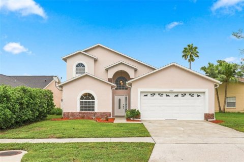 Villa ou maison à Orlando, Floride 4 chambres, 193.89 m2 № 2320916