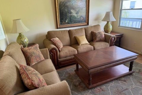 Copropriété à louer à Deerfield Beach, Floride: 1 chambre, 54.35 m2 № 2265687 - photo 2