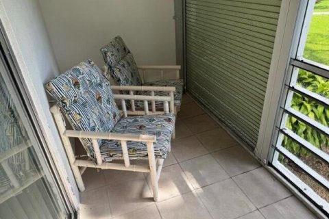 Copropriété à louer à Deerfield Beach, Floride: 1 chambre, 54.35 m2 № 2265687 - photo 10