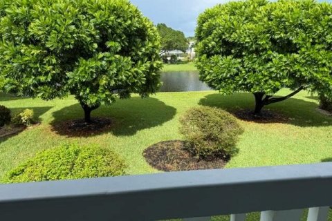 Copropriété à louer à Deerfield Beach, Floride: 1 chambre, 54.35 m2 № 2265687 - photo 9