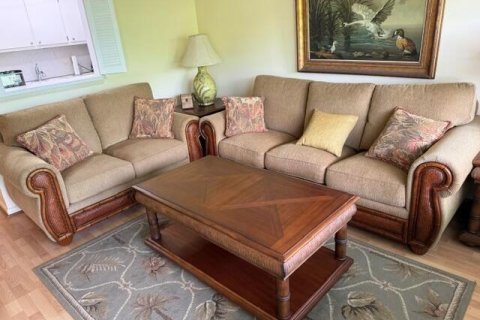 Condo à Deerfield Beach, Floride, 1 chambre № 2265687