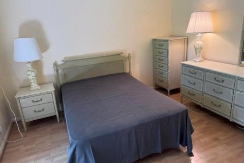 Copropriété à louer à Deerfield Beach, Floride: 1 chambre, 54.35 m2 № 2265687 - photo 13