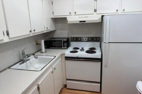 Copropriété à louer à Deerfield Beach, Floride: 1 chambre, 54.35 m2 № 2265687 - photo 8