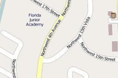 Apartamento en alquiler en Boca Raton, Florida, 1 dormitorio, 69.68 m2 № 1179461 - foto 1