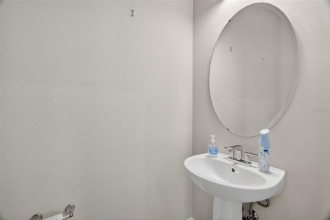 Villa ou maison à vendre à Apopka, Floride: 3 chambres, 198.63 m2 № 1909249 - photo 15