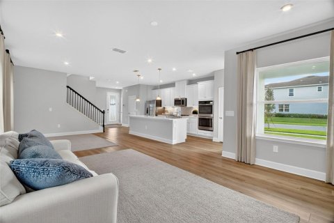 Villa ou maison à vendre à Apopka, Floride: 3 chambres, 198.63 m2 № 1909249 - photo 8