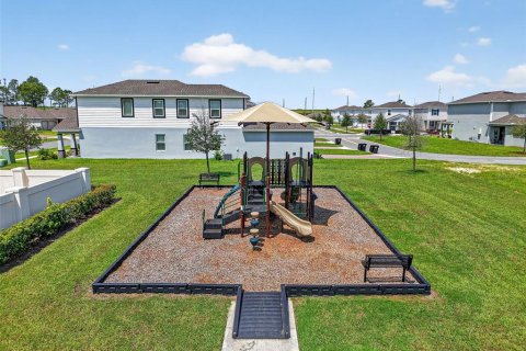 Villa ou maison à vendre à Apopka, Floride: 3 chambres, 198.63 m2 № 1909249 - photo 30